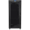 Seinakinnitusega Serverikapp Lanberg FF01-8027-12BL