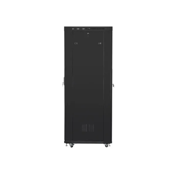 Wall-mounted Rack Cabinet Lanberg FF01-8027-23BL