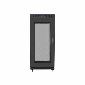 Seinakinnitusega Serverikapp Lanberg FF01-8015-23BL