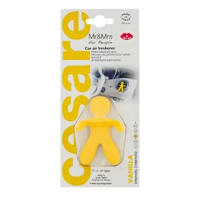 Освежитель воздуха для автомобилей Mr & Mrs Fragrance Fragrance Cesare (1 штук)