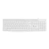 Keyboard Natec NKL-1951 White
