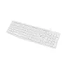 Keyboard Natec NKL-1951 White