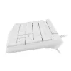 Keyboard Natec NKL-1951 White