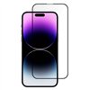 Tempered glass Adpo 5D iPhone 7 curved white