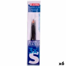 UTP kategoria 5e jäykkä verkkokaapeli Lanberg PCU5-20CC-0150-Y Keltainen 1,5 m