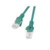UTP Category 5e Rigid Network Cable Lanberg PCU5-20CC-0200-G Green 2 m
