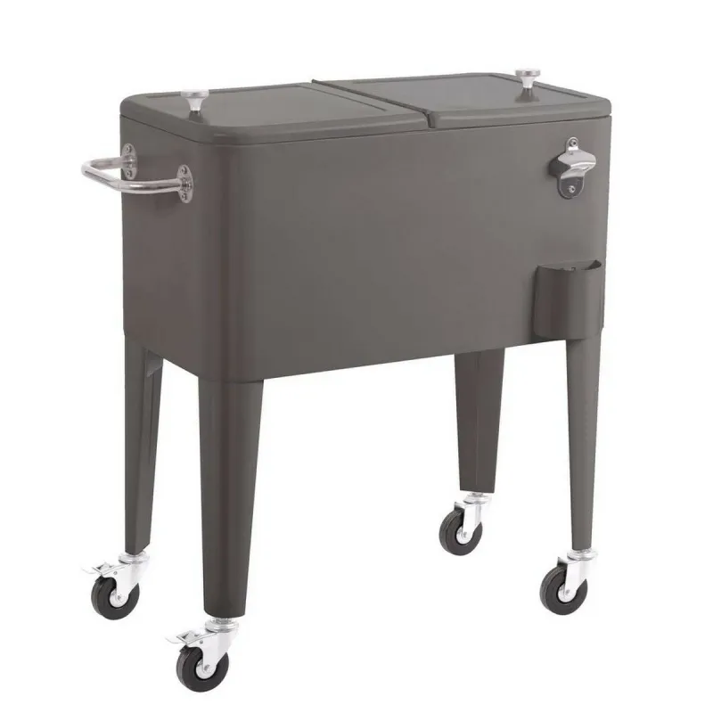Жесткий сетевой кабель UTP кат. 5е Lanberg PCU5-20CC-0100-R Красный 1 m