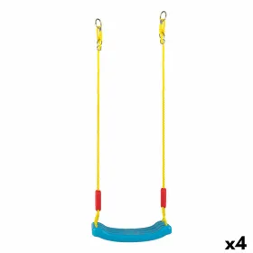 UTP Kategooria 6 Jäik Võrgukaabel Lanberg PCU6-20CC-0300-BK Must 3 m