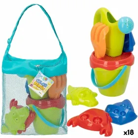 UTP Kategorijas 6 Nelokamo Kabeļu Tīkli Lanberg PCU6-20CC-0025-Y Dzeltens 25 cm