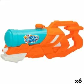 UTP Kategorijas 6 Nelokamo Kabeļu Tīkli Lanberg PCU6-20CC-0050-G Zaļš 50 cm