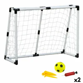 UTP kategoria 6 jäykkä verkkokaapeli Lanberg PCU6-20CC-0100-G Keltainen 1 m