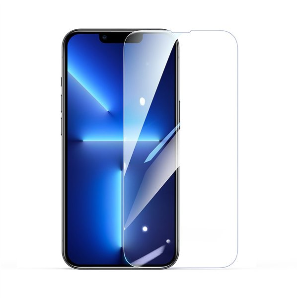 Tempered glass Adpo Apple iPhone 15 Pro Max