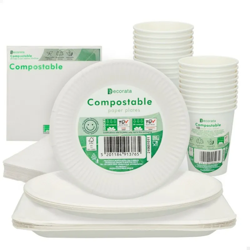 Жесткий сетевой кабель UTP кат. 6 Lanberg PCU6-20CC-0200-G Зеленый 2 m