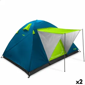 UTP kategoria 6 jäykkä verkkokaapeli Lanberg PCF6-20CC-0200-S