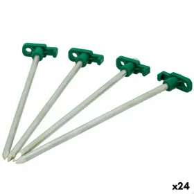 UTP Kategorijas 6 Nelokamo Kabeļu Tīkli Lanberg PCF6-20CC-0300-S