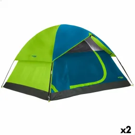 Жесткий сетевой кабель UTP кат. 6 Lanberg PCF6-20CC-0025-BK