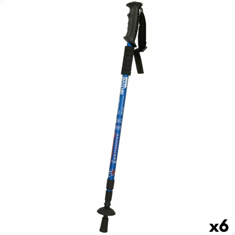 UTP Kategorijas 6 Nelokamo Kabeļu Tīkli Lanberg PCF6-20CC-0200-BK Melns 2 m