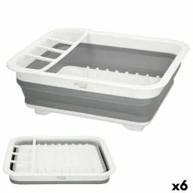 Жесткий сетевой кабель UTP кат. 6 Lanberg PCF6-20CC-0300-BK Чёрный 3 m