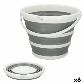 Жесткий сетевой кабель UTP кат. 6 Lanberg PCF6-20CC-0025-W