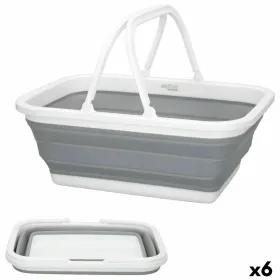 Жесткий сетевой кабель UTP кат. 6 Lanberg PCF6-20CC-0025-W