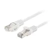 UTP Category 6 Rigid Network Cable Lanberg PCF6-20CC-0300-W