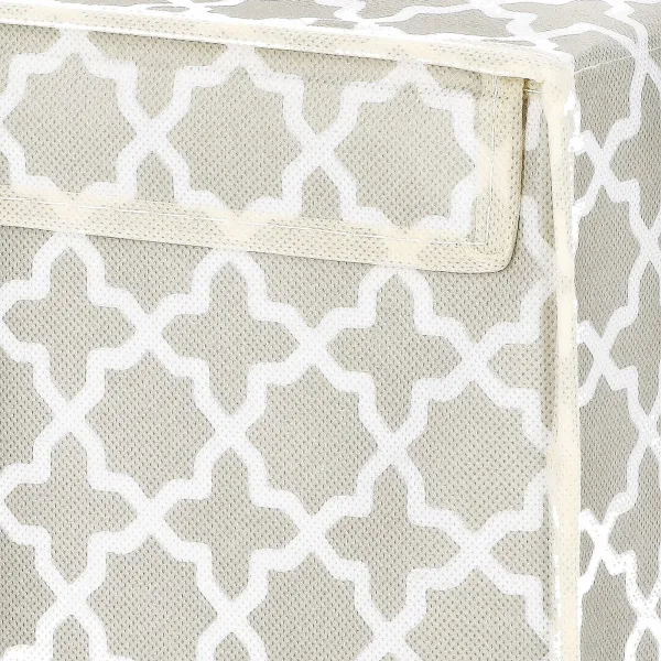 Storage box Springos HA3043