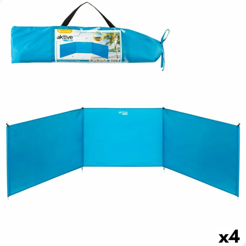 Tuulitakki Aktive 200 x 84 x 2 cm
