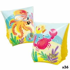 Меховая муфта Intex Sea 23 x 21 x 15 cm (36 штук)
