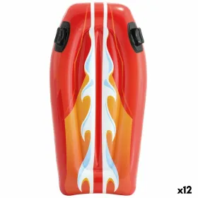 Надувная фигура для бассейна Intex Joy Rider 62 x 112 cm Доска для серфинга (12 штук)