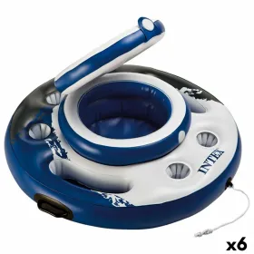 Жесткий сетевой кабель UTP кат. 6 Lanberg PCU6-10CC-0750-R