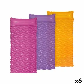 Надувной матрас Intex Tote-N-Float 229 x 86 cm (6 штук)