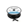 HDMI Kabelis Lanberg CA-HDMI-30FB-0200-BK