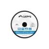 HDMI Kabelis Lanberg CA-HDMI-30FB-0200-BK