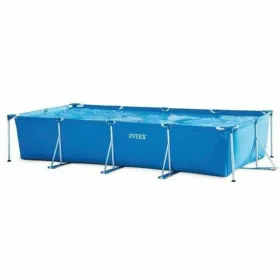 Removable pool Intex 28273NP 450 x 84 x 220 cm
