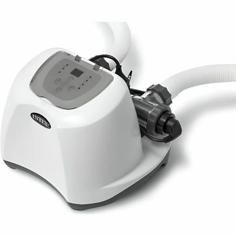 Druskos chlorinimo sistema Intex