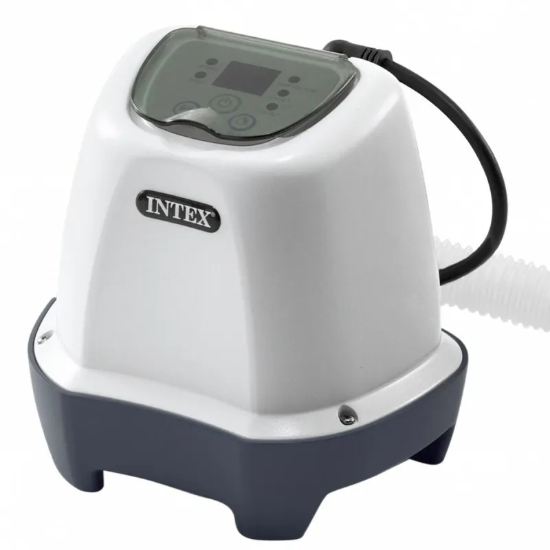 Druskos chlorinimo sistema Intex