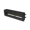 Wall-mounted Rack Cabinet Lanberg AK-VDP103-B