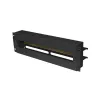 Wall-mounted Rack Cabinet Lanberg AK-VDP103-B