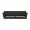 Wall-mounted Rack Cabinet Lanberg AK-VDP103-B