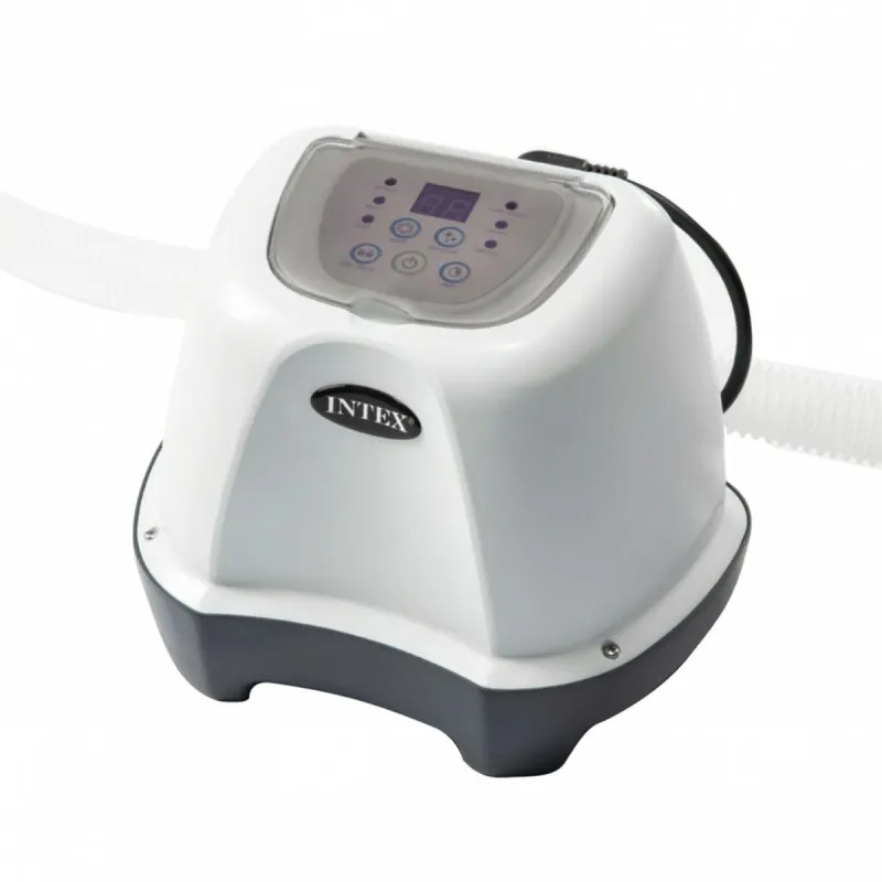 Система хлорирования соли Intex