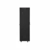 Wall-mounted Rack Cabinet Lanberg FF01-6642-23BL