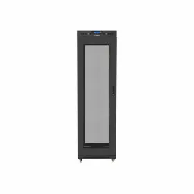 Wall-mounted Rack Cabinet Lanberg FF01-6642-23BL