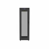 Wall-mounted Rack Cabinet Lanberg FF01-6642-23BL