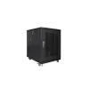 Wall-mounted Rack Cabinet Lanberg FF01-6815-23B