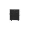 Wall-mounted Rack Cabinet Lanberg FF01-6815-23B