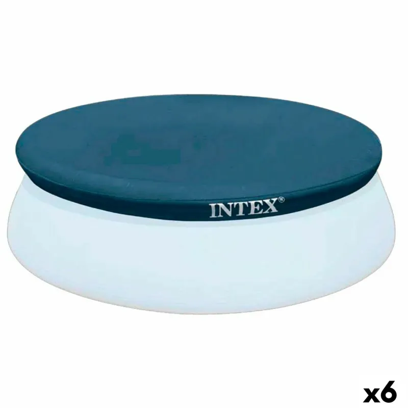 Baseino danga Intex 28020 EASY SEY 221 x 30 x 221 cm