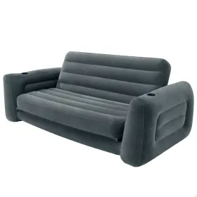 Sieninė komutacinė spinta Lanberg WF01-6404-23B