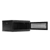 Wall-mounted Rack Cabinet Lanberg WF01-6404-23B