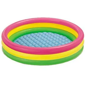 Inflatable pool   Intex         275 L 147 x 33 x 147 cm