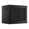 Seinakinnitusega Serverikapp Lanberg WF01-6409-23B